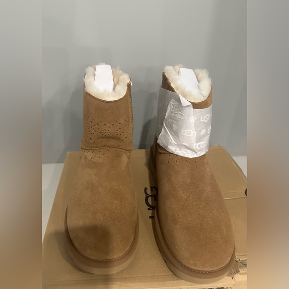 UGG Dae Sunshine Perf Size 11 - Picture 7 of 12